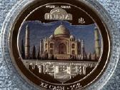 Moneta St.helena 2013m. 20 pence, cu-ni