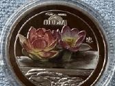 Moneta St.helena 2013m. 20 pence, cu-ni