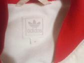 Adidas vintage striuke - nuotraukos Nr. 2