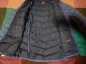 Vyriška pūkine striukė Jack wolfskin. - nuotraukos Nr. 6