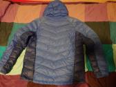 Vyriška pūkine striukė Jack wolfskin. - nuotraukos Nr. 7