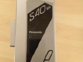 El. dviračio akumuliatorius Panasonic