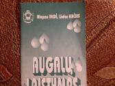 Augalų laistymas