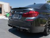 Bmw spoileriai, lipai, groteles ir kita - nuotraukos Nr. 9