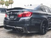 Bmw spoileriai, lipai, groteles ir kita - nuotraukos Nr. 5