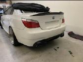 Bmw spoileriai, lipai, groteles ir kita - nuotraukos Nr. 13