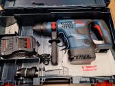 Bosch gbh 18v-34cf
