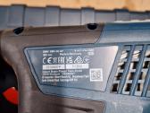 Bosch gbh 18v-34cf - nuotraukos Nr. 3