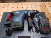 Bosch gbh 18v-34cf - nuotraukos Nr. 4