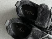 Hogan žieminiai moteriški batai 37,5 dydis - nuotraukos Nr. 9