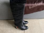 Baldinini aukštakulniai ilgaauliai batai 36 dydis - nuotraukos Nr. 4