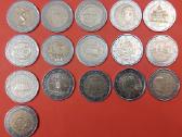 Proginės euro monetos - nuotraukos Nr. 14