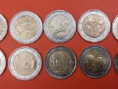 Proginės euro monetos - nuotraukos Nr. 9