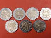 Proginės euro monetos - nuotraukos Nr. 13