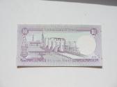 10 svaru , Sirija , 1991 unc - nuotraukos Nr. 2