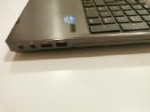 Hp Probook 6570b - nuotraukos Nr. 4