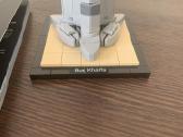 21031 Lego Burj Khalifa - nuotraukos Nr. 2