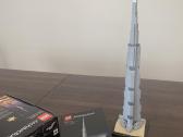 21031 Lego Burj Khalifa - nuotraukos Nr. 3