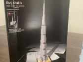 21031 Lego Burj Khalifa - nuotraukos Nr. 5