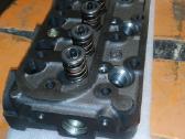 Kubota variklio v1505 galva - nuotraukos Nr. 4
