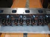 Kubota variklio v1505 galva - nuotraukos Nr. 3