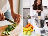 Thermomix Tm6 ir Tm5 pjaustyklė ,skutukas ir kiti - nuotraukos Nr. 4