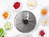 Thermomix Tm6 ir Tm5 pjaustyklė ,skutukas ir kiti - nuotraukos Nr. 5