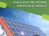Inverteris Bluesun 15kw - nuotraukos Nr. 4