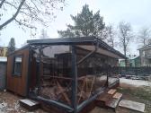 Kokybiškai atlieku vidaus bei išorės darbus - nuotraukos Nr. 19