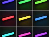 Rgb stick su stoveliu - nuotraukos Nr. 9