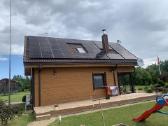 Sodyba Prie Ežero Anykščių Rajone - nuotraukos Nr. 27