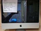 iMac (24-inch, Mid 2007) (20841)