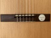 Parduodama nauja gitara su dėklu - nuotraukos Nr. 3