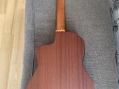Parduodama nauja gitara su dėklu - nuotraukos Nr. 6
