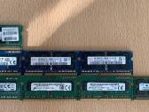 Ddr 3 Pc3 ir Pc3l 4gb / 2gb laptop