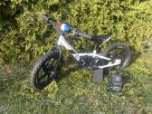 Elektrinis Bike