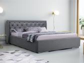 Miegamojo lova Madera 160 - nuotraukos Nr. 4