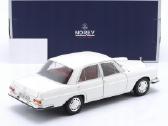 Mercedes-benz 250 Se W108 - nuotraukos Nr. 2