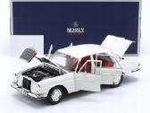 Mercedes-benz 250 Se W108 - nuotraukos Nr. 3