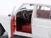 Mercedes-benz 250 Se W108 - nuotraukos Nr. 5