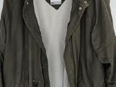 Striukė žieminė Bershka Dydis XL 42