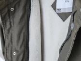 Striukė žieminė Bershka Dydis XL 42 - nuotraukos Nr. 4