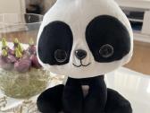 Pliušinė Panda - Babo Panda®