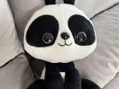 Pliušinė Panda - Babo Panda® - nuotraukos Nr. 3