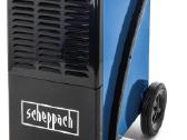 Scheppach Drėgmės sausintuvas, surinkėjas