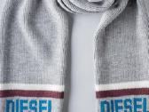 Originalus Diesel šalikas - nuotraukos Nr. 19