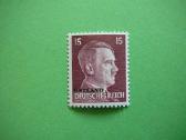 Ostland Vokietija - Lietuva 1941 (15) Mlh ost09sp