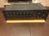 Ekvalaizeris Power Liner Amplifier 2001 - nuotraukos Nr. 2