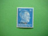 Ostland Vokietija Lietuva 1941 (20) Mlh ost11sp