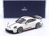 Porsche 911 992 Gt3